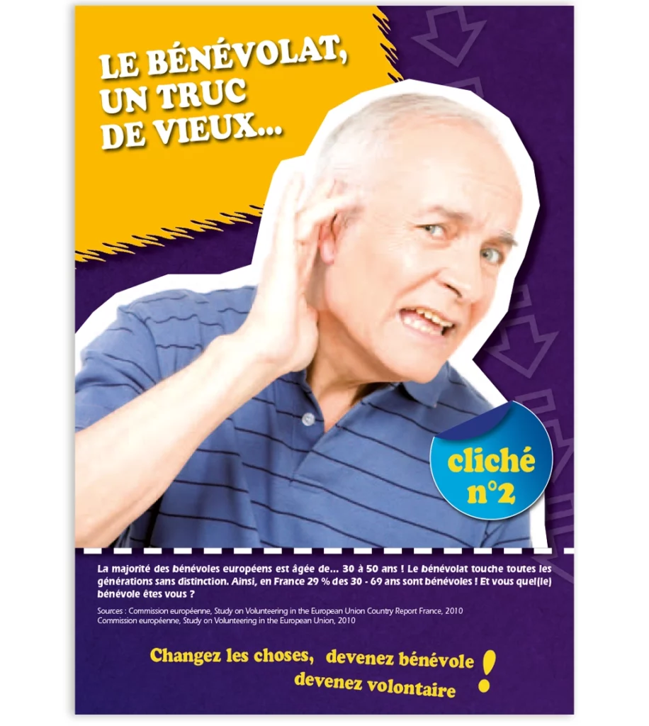 Campagne de flyers du PEJ verso - 2011